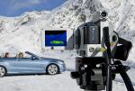 Mercedes-Benz E-Class Cabriolet 2010 года